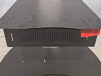 Monitor op stander, sharp, pn-r703 - afbeelding 4 van  10