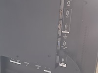 Monitor op stander, sharp, pn-r703 - afbeelding 9 van  10