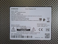 Monitor op verrijdbare standaard, samsung, dc55e - afbeelding 2 van  10