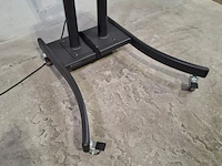 Monitor op verrijdbare standaard, samsung, dc55e - afbeelding 4 van  10