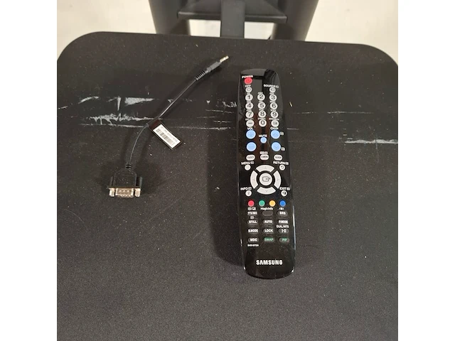 Monitor op verrijdbare standaard, samsung, dc55e - afbeelding 5 van  10