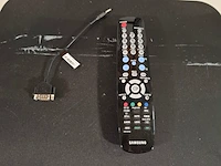 Monitor op verrijdbare standaard, samsung, dc55e - afbeelding 5 van  10