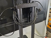 Monitor op verrijdbare standaard, samsung, dc55e - afbeelding 7 van  10