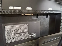Monitor op verrijdbare standaard, samsung, dc55e - afbeelding 10 van  10