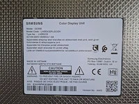 Monitor op verrijdbare standaard, samsung, dc55e - afbeelding 4 van  12