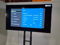 Monitor op verrijdbare standaard, samsung, dc55e - afbeelding 5 van  12