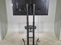 Monitor op verrijdbare standaard, samsung, dc55e - afbeelding 9 van  12