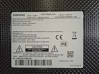 Monitor op verrijdbare standaard, samsung, lh55dce, 2016 - afbeelding 4 van  12