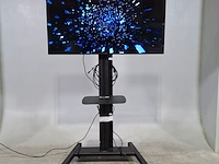 Monitor op verrijdbare standaard, samsung, lh55dce, 2016