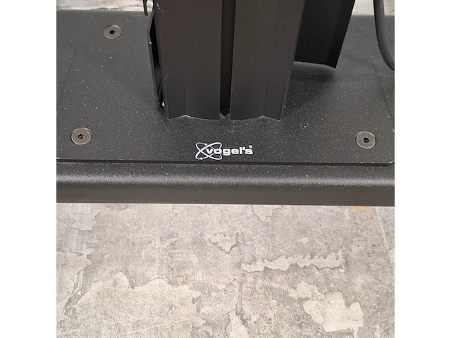 Monitor op verrijdbare standaard, samsung, lh55dce, 2016 - afbeelding 8 van  12