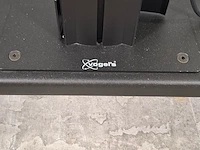 Monitor op verrijdbare standaard, samsung, lh55dce, 2016 - afbeelding 8 van  12