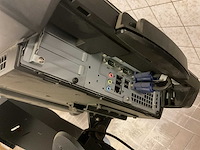 Monitor op zuil - afbeelding 4 van  4