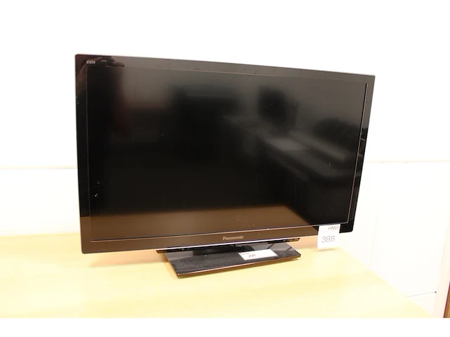 Monitor panasonic 32 inch. - afbeelding 1 van  4