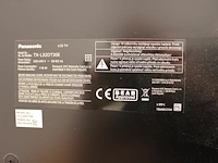 Monitor panasonic 32 inch. - afbeelding 4 van  4