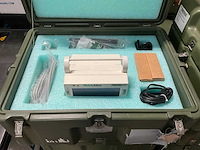 Monitor patient vital signs - afbeelding 6 van  8