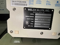 Monitor patient vital signs - afbeelding 5 van  8