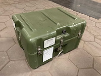 Monitor patient vital signs - afbeelding 7 van  8