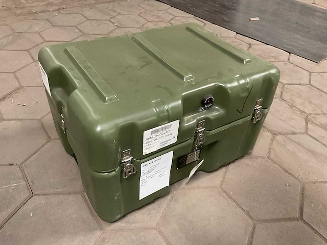 Monitor patient vital signs - afbeelding 7 van  8