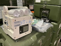 Monitor patient vital signs - afbeelding 2 van  8