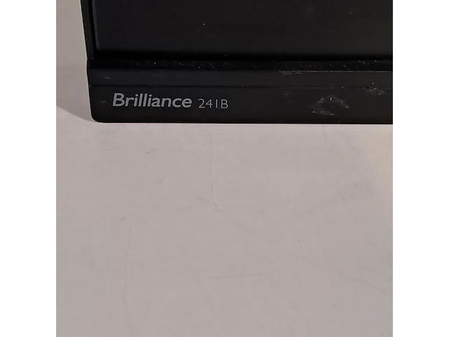 Monitor, philips, 241b8 - afbeelding 10 van  14