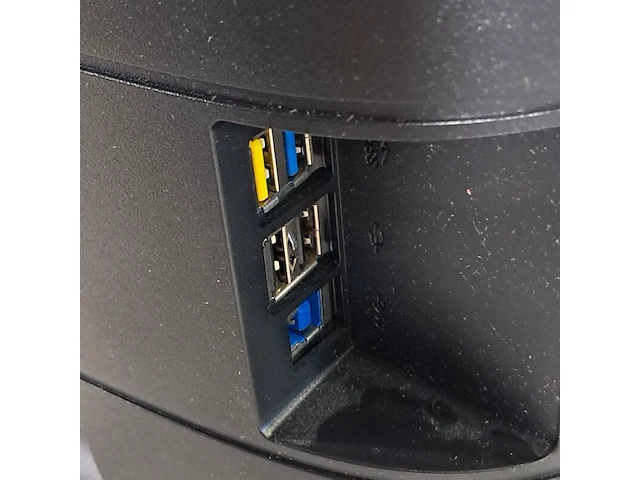 Monitor, philips, 241b8 - afbeelding 11 van  14