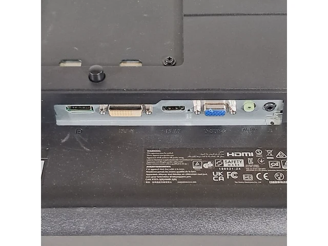 Monitor, philips, 241b8 - afbeelding 13 van  14