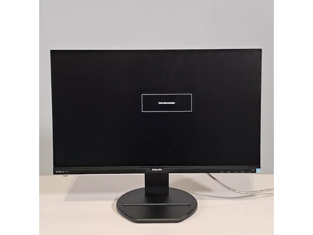 Monitor, philips, 241b8 - afbeelding 1 van  9