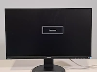 Monitor, philips, 241b8 - afbeelding 1 van  9
