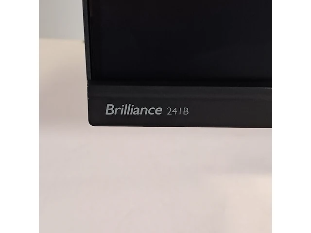 Monitor, philips, 241b8 - afbeelding 2 van  9