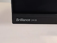 Monitor, philips, 241b8 - afbeelding 2 van  9