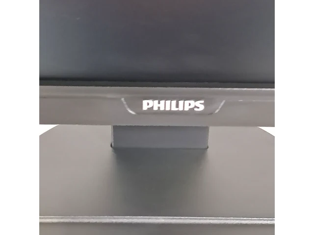 Monitor, philips, 241b8 - afbeelding 3 van  9