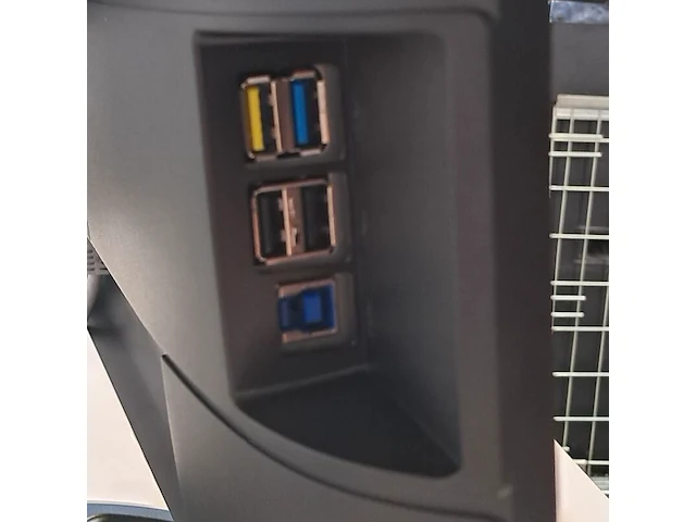 Monitor, philips, 241b8 - afbeelding 7 van  9