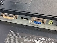 Monitor, philips, 241b8 - afbeelding 8 van  9