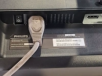 Monitor, philips, 241b8 - afbeelding 9 van  9