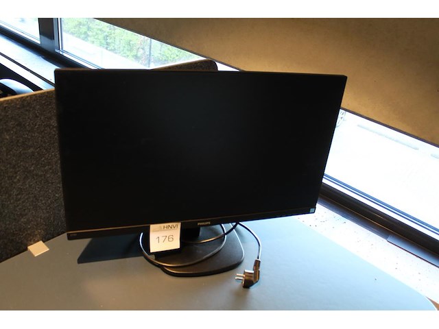 Monitor philips 27 inch type 273v. - afbeelding 1 van  1