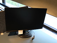 Monitor philips 27 inch type 273v. - afbeelding 1 van  1