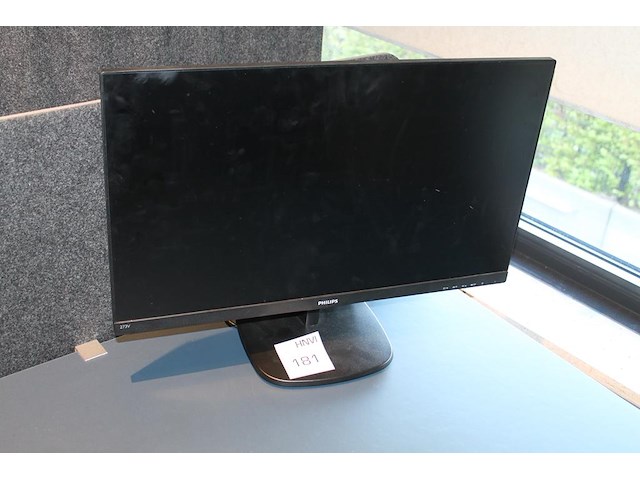 Monitor philips 27 inch type 273v. - afbeelding 1 van  1