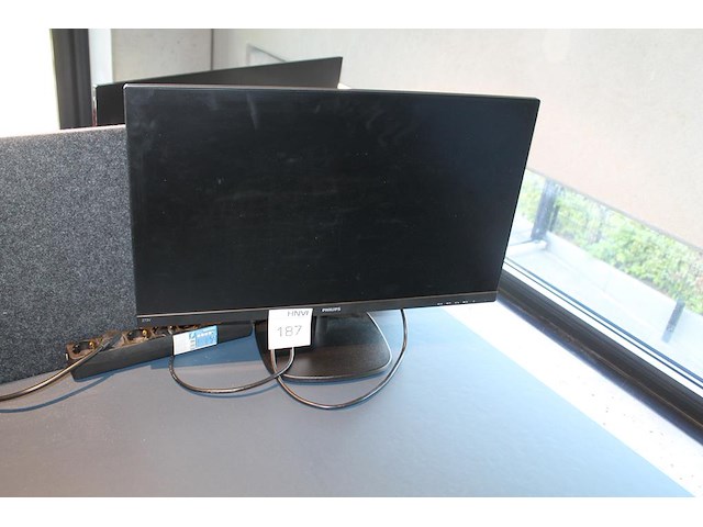 Monitor philips 27 inch type 273v. - afbeelding 1 van  1