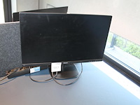 Monitor philips 27 inch type 273v. - afbeelding 1 van  1