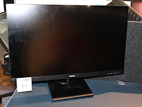 Monitor philips 27 inch type 275e. - afbeelding 1 van  2