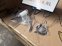 Monitor, philips, 276e8v, zwart - afbeelding 3 van  9