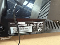 Monitor, philips, 276e8v, zwart - afbeelding 8 van  9