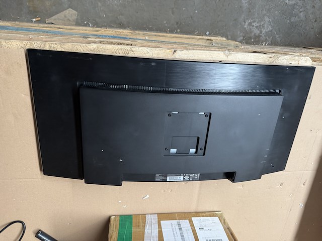 Monitor, philips, 345b1c/00 - afbeelding 4 van  6