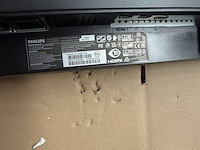Monitor, philips, 345b1c/00 - afbeelding 5 van  6