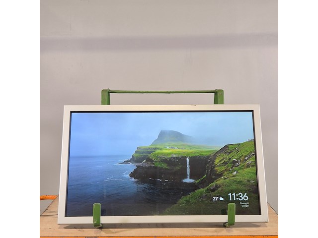 Monitor, philips, bdl422ql, 2015 - afbeelding 1 van  9