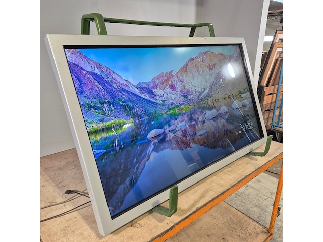 Monitor, philips, bdl422ql, 2015 - afbeelding 2 van  9