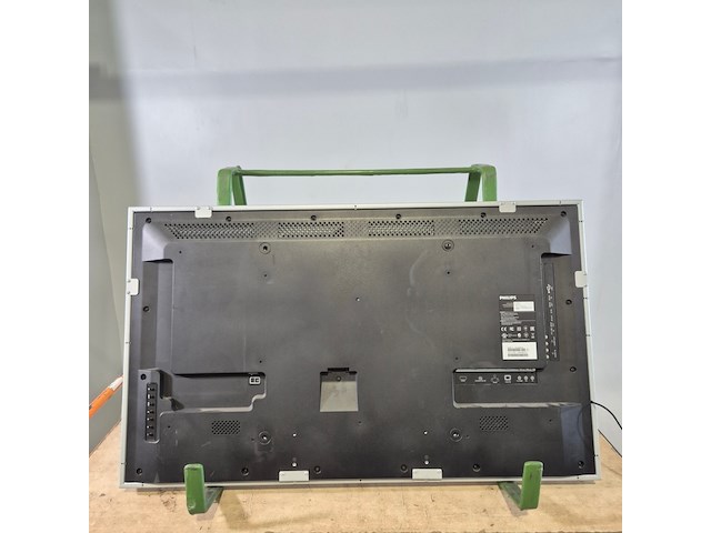 Monitor, philips, bdl422ql, 2015 - afbeelding 4 van  9