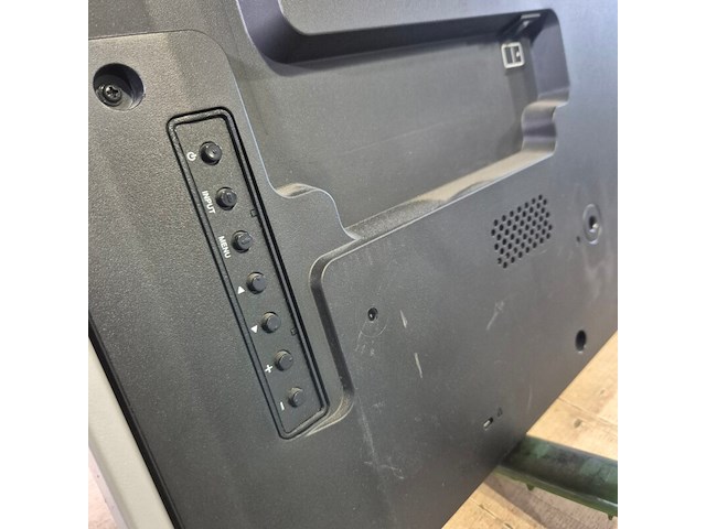 Monitor, philips, bdl422ql, 2015 - afbeelding 8 van  9