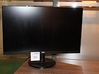 Monitor philips type 27128l, 27 inch.