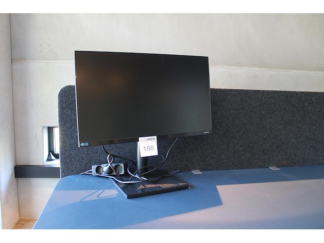 Monitor samsung 24 inch. - afbeelding 1 van  1